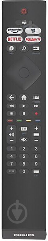 Телевизор Philips 43PUS7506/12 - фото 6