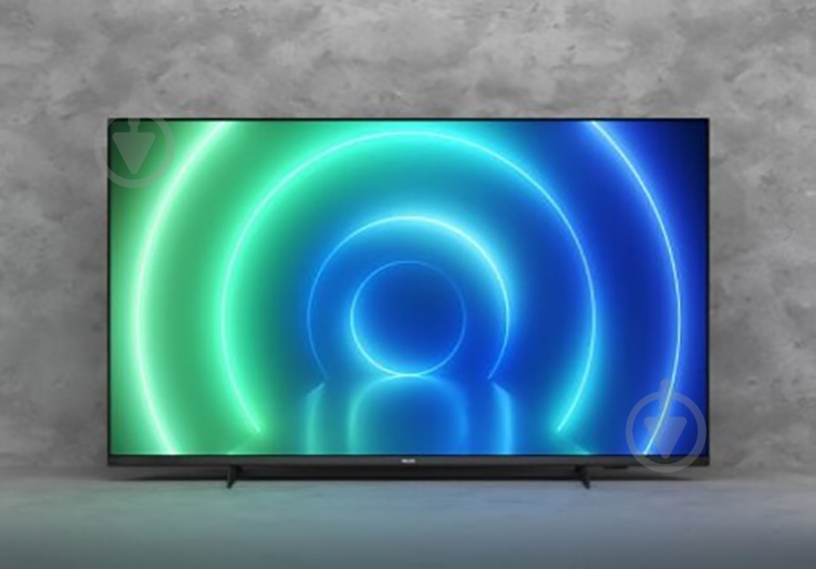 Телевизор Philips 43PUS7506/12 - фото 8