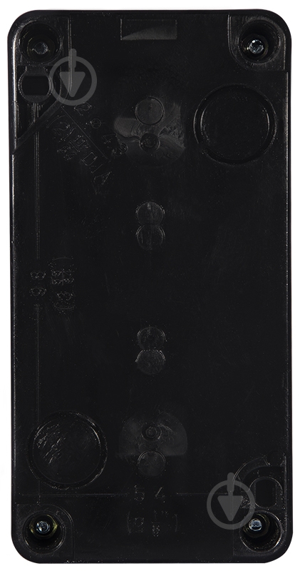 Кнопочный пост СТОП Аско-Укрем XAL-B324 A0140020048 - фото 2