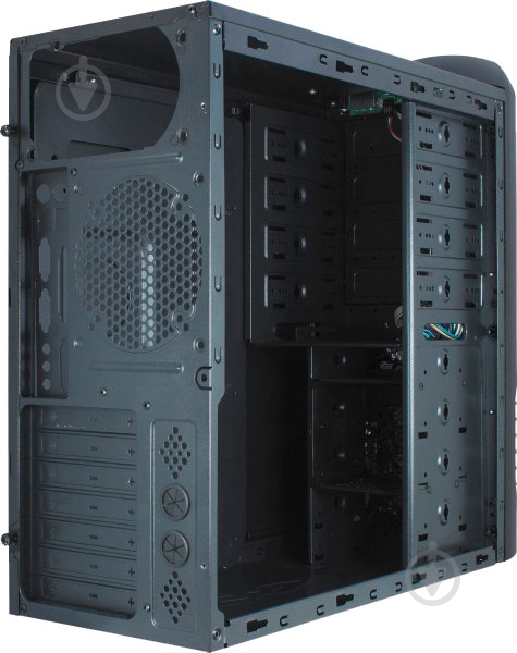 Корпус GameMax MT804-SET - фото 7