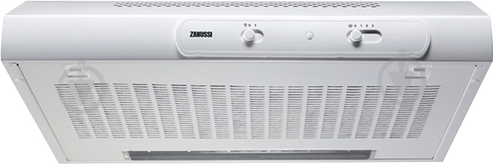 Вытяжка Zanussi ZHT630W - фото 1