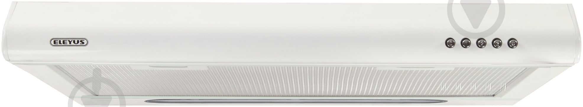 Вытяжка Eleyus Line І 60 WH - фото 1