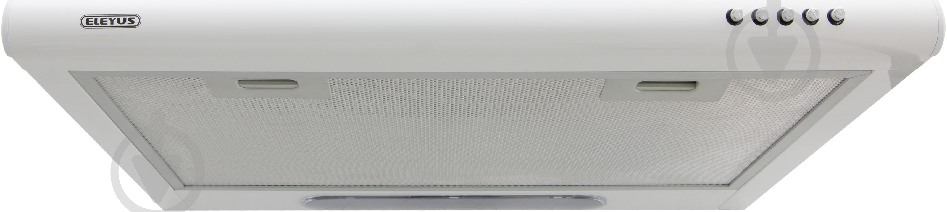 Вытяжка Eleyus Line І 60 WH - фото 2