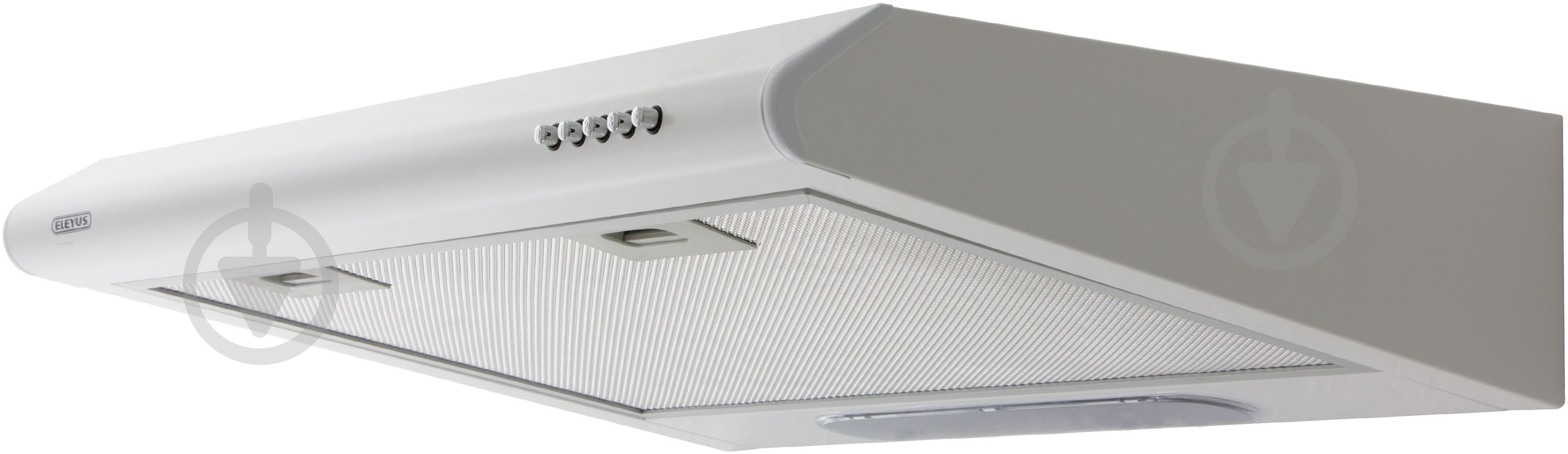 Вытяжка Eleyus Line І 60 WH - фото 3