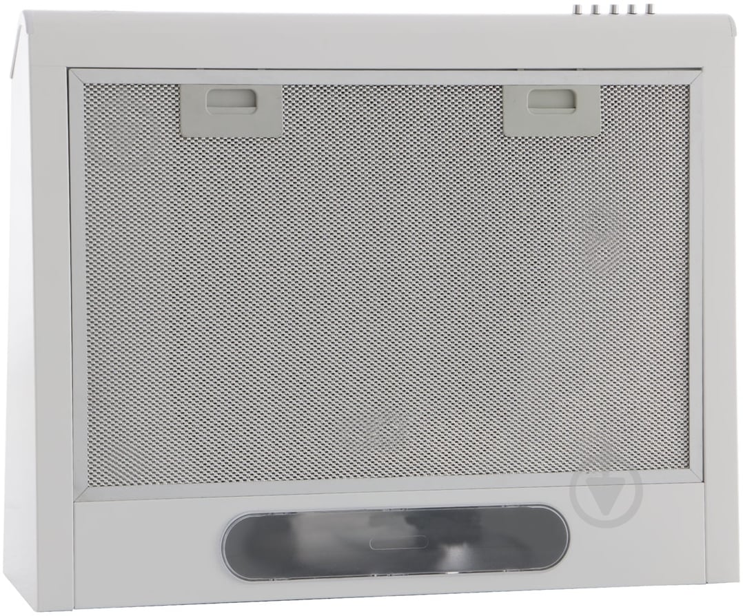 Вытяжка Eleyus Line І 60 WH - фото 4