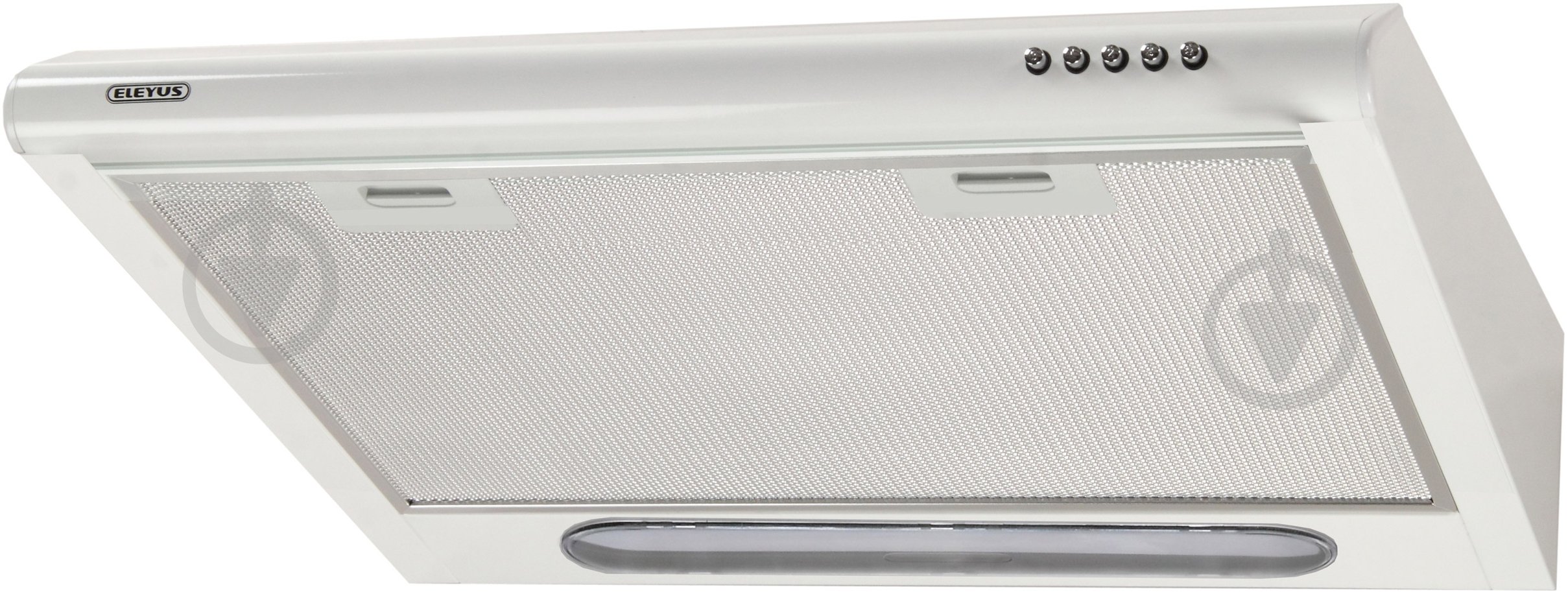 Вытяжка Eleyus Line І 60 WH - фото 6