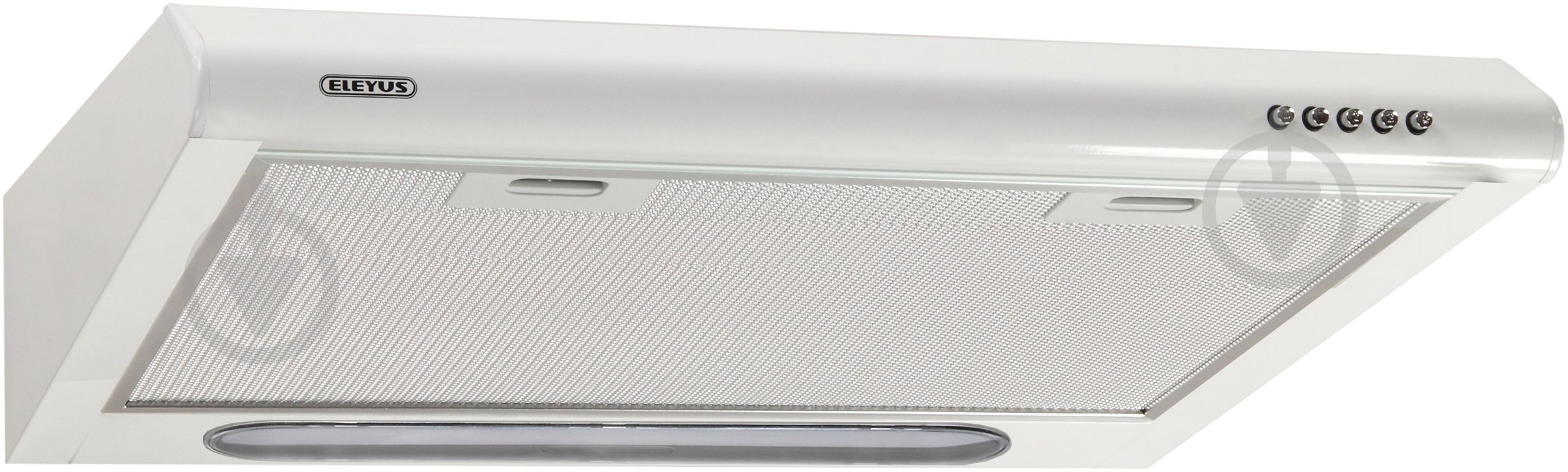 Вытяжка Eleyus Line І 60 WH - фото 7