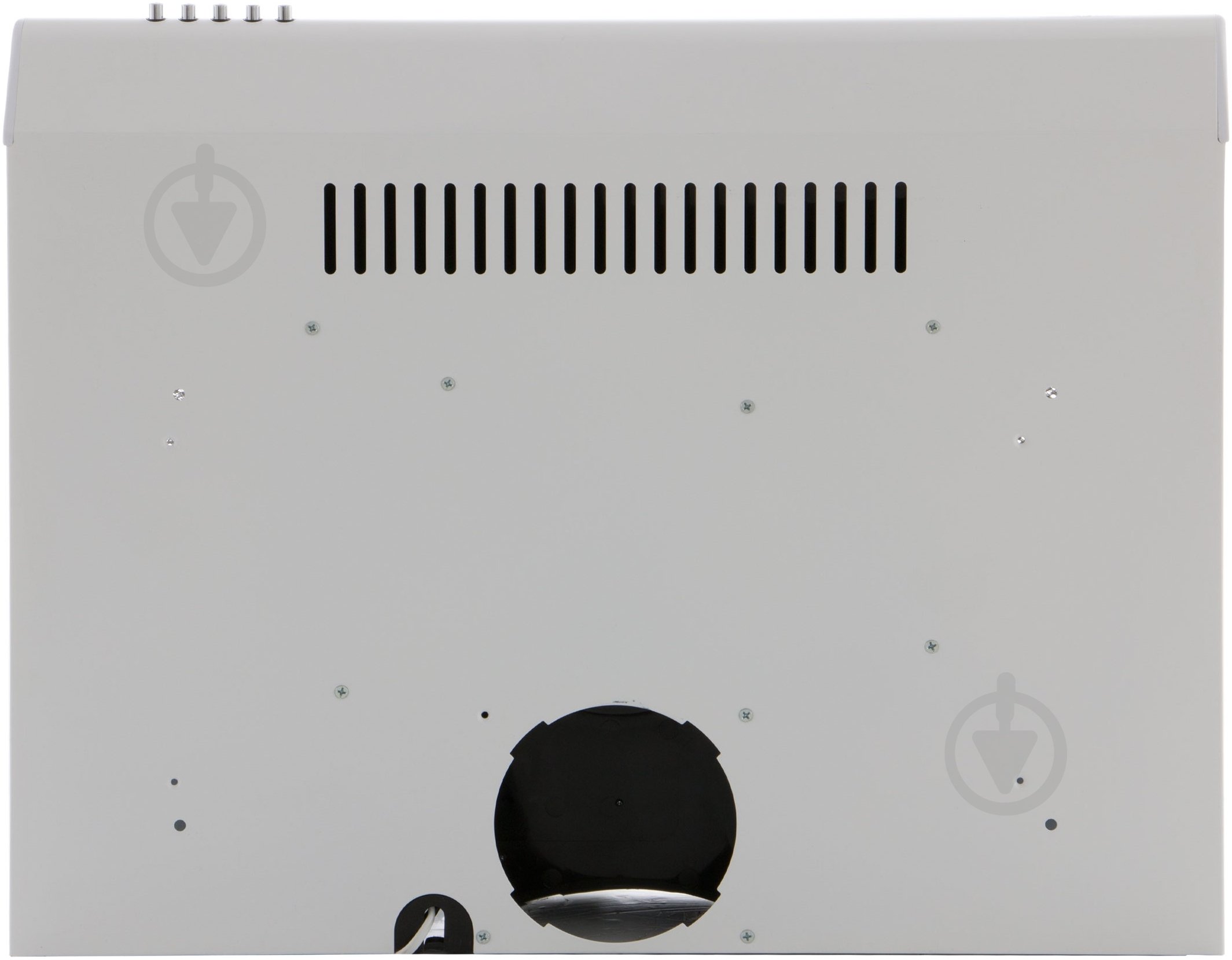 Вытяжка Eleyus Line І 60 WH - фото 10