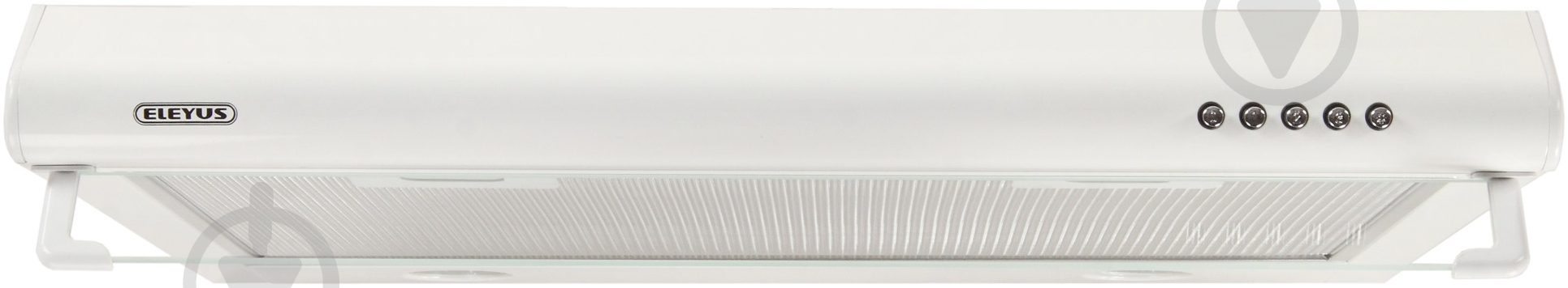 Вытяжка Eleyus Bona H І 50 WH - фото 1 Вытяжка Eleyus Bona H І 50 WH - фото 1