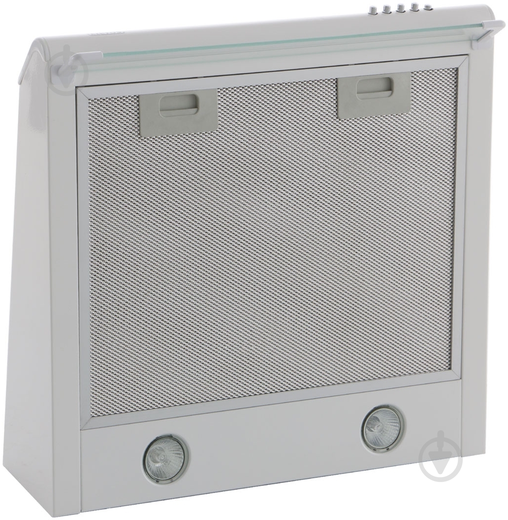 Вытяжка Eleyus Bona H І 50 WH - фото 7 Вытяжка Eleyus Bona H І 50 WH - фото 7