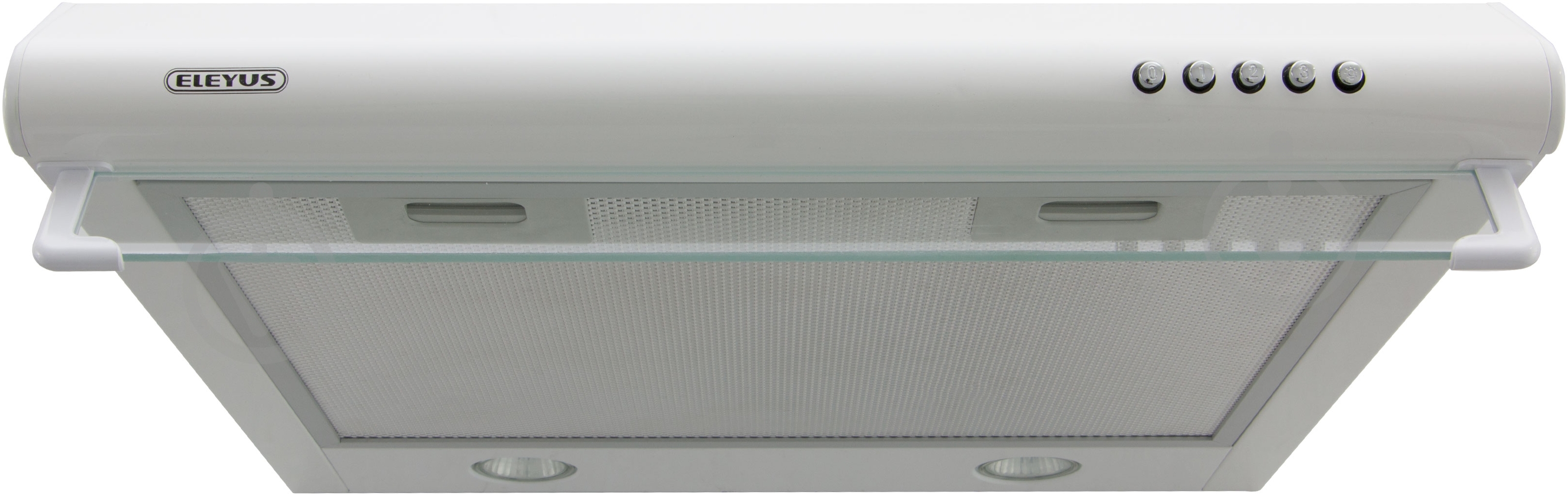 Вытяжка Eleyus Bona H І 50 WH - фото 2 Вытяжка Eleyus Bona H І 50 WH - фото 2