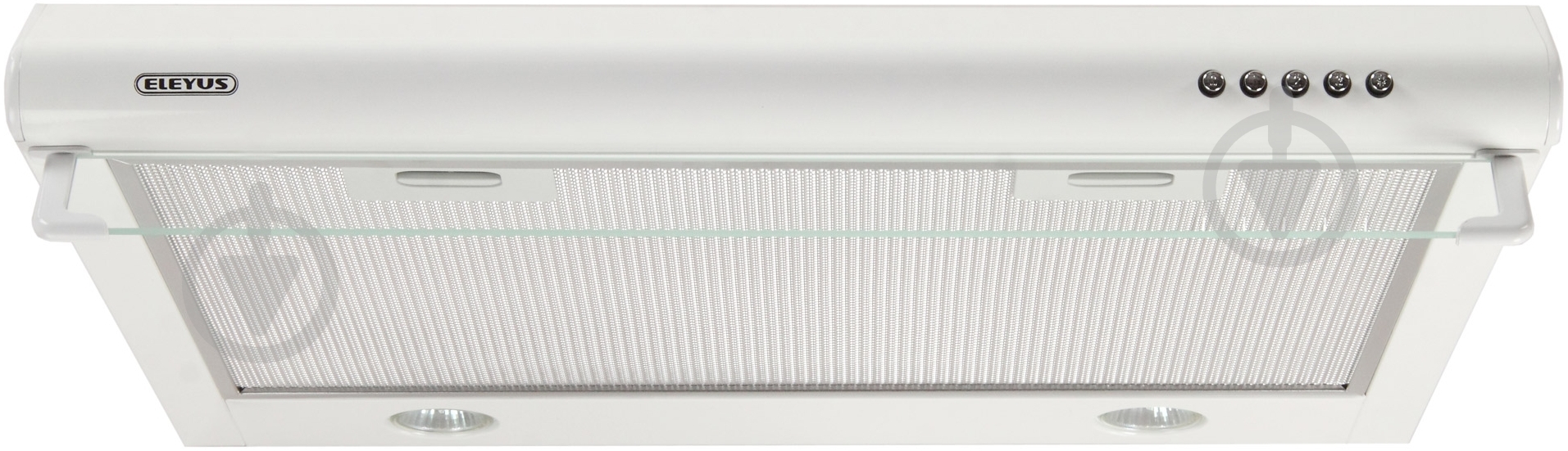 Вытяжка Eleyus Bona H І 50 WH - фото 3 Вытяжка Eleyus Bona H І 50 WH - фото 3