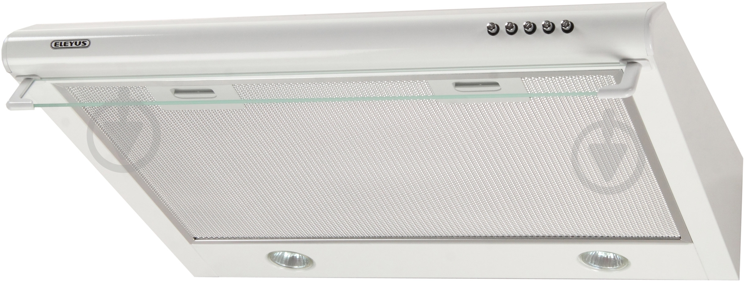 Вытяжка Eleyus Bona H І 50 WH - фото 5 Вытяжка Eleyus Bona H І 50 WH - фото 5