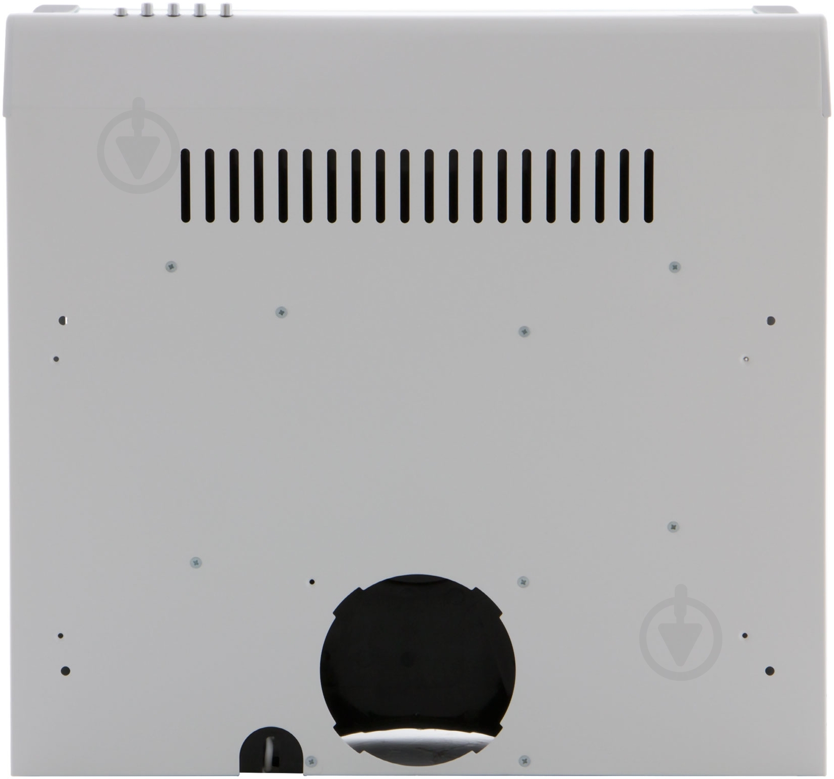 Вытяжка Eleyus Bona H І 50 WH - фото 11 Вытяжка Eleyus Bona H І 50 WH - фото 11