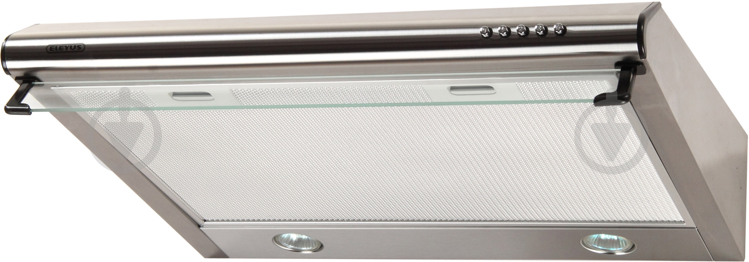 Вытяжка Eleyus Bona H І 50 IS - фото 3