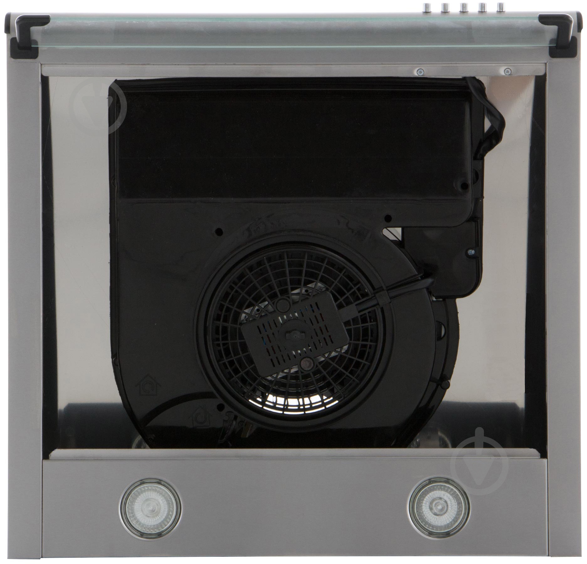 Вытяжка Eleyus Bona H І 50 IS - фото 6