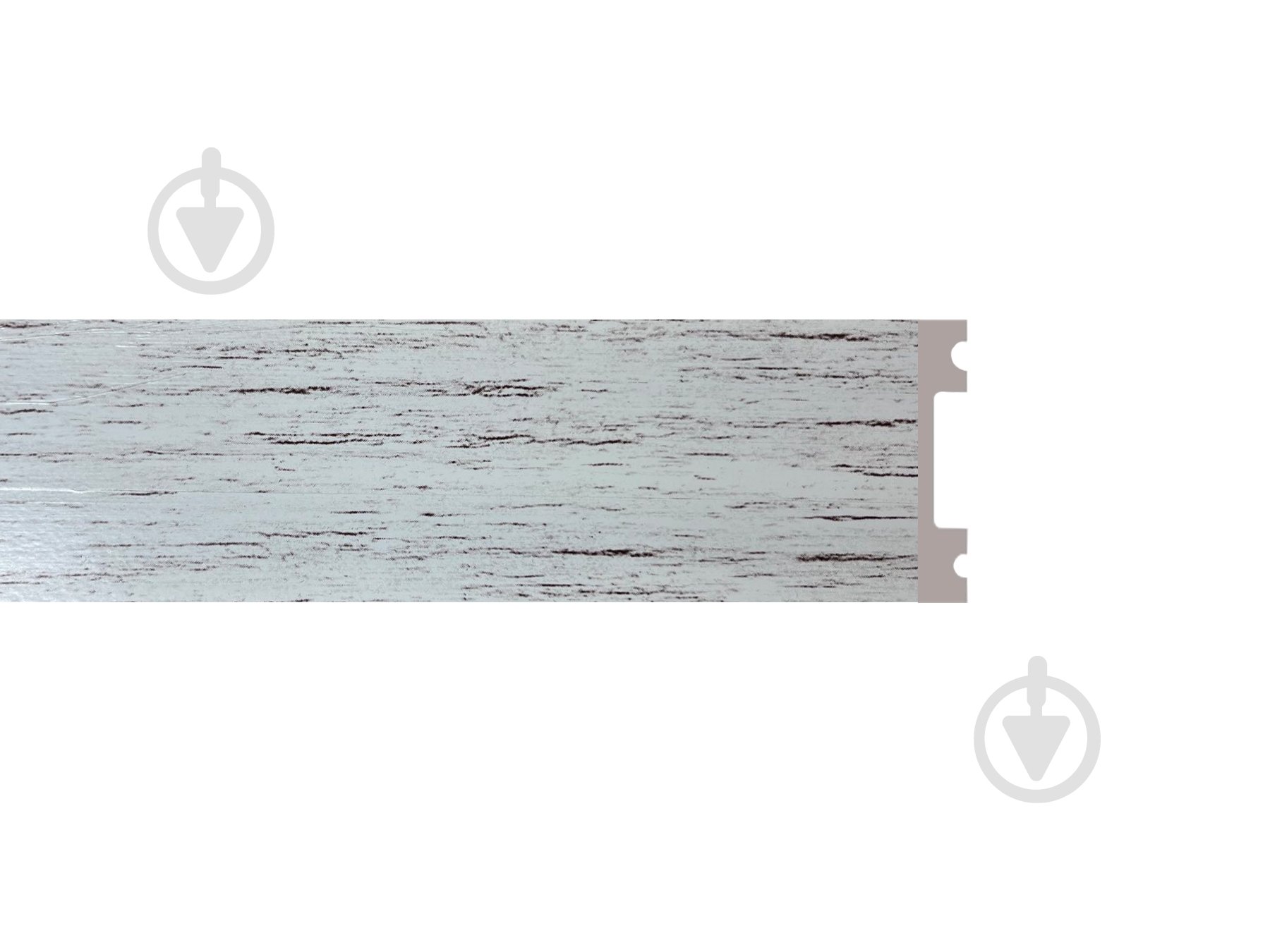 Молдинг 164-036 2800x7x40 мм - фото 2 Молдинг 164-036 2800x7x40 мм - фото 2