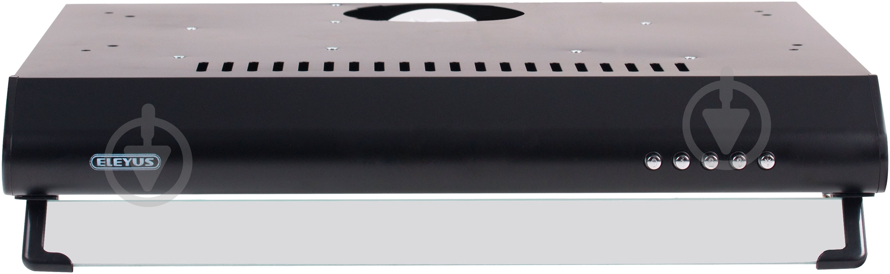 Вытяжка Eleyus Bona H І 50 BL - фото 2