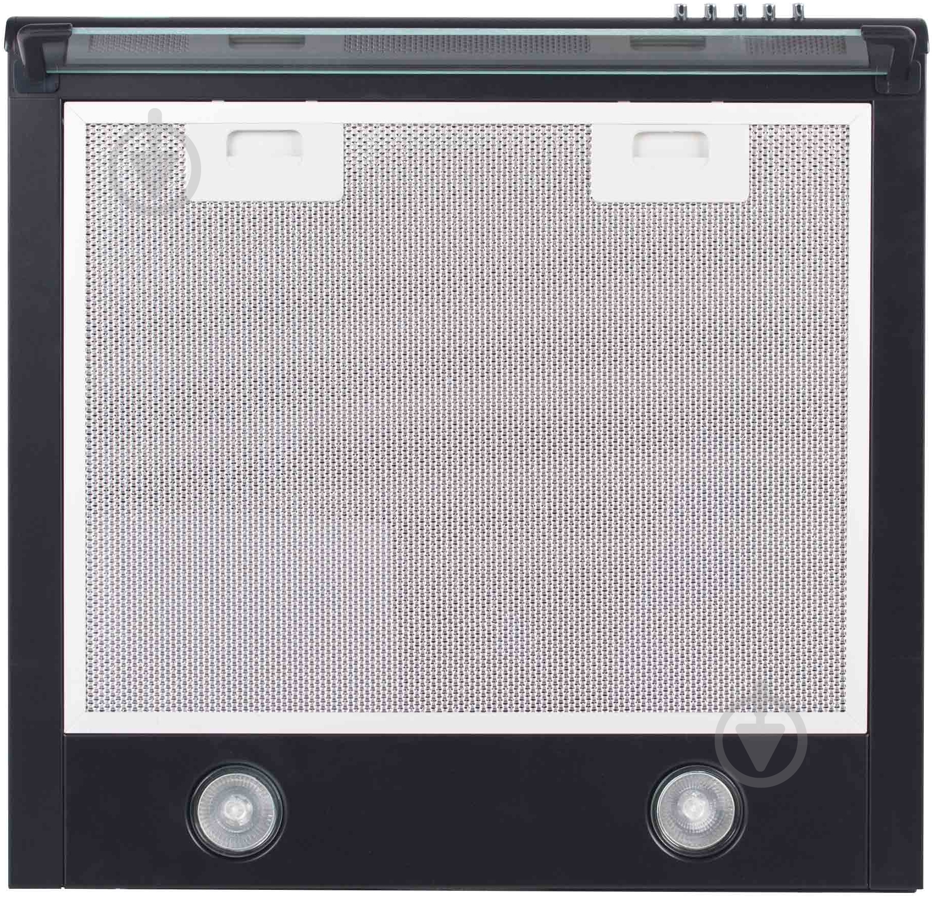 Вытяжка Eleyus Bona H І 50 BL - фото 4