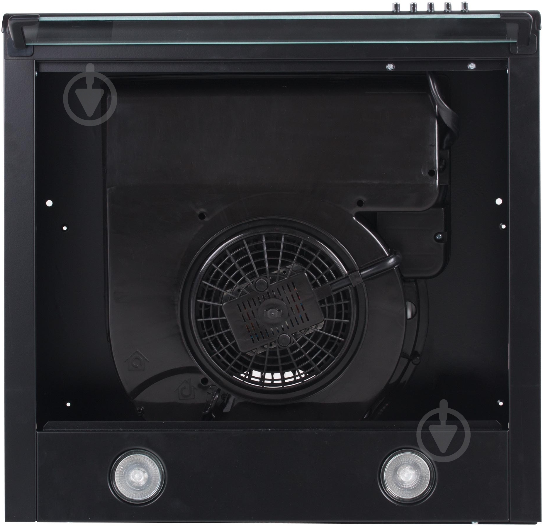 Вытяжка Eleyus Bona H І 50 BL - фото 8