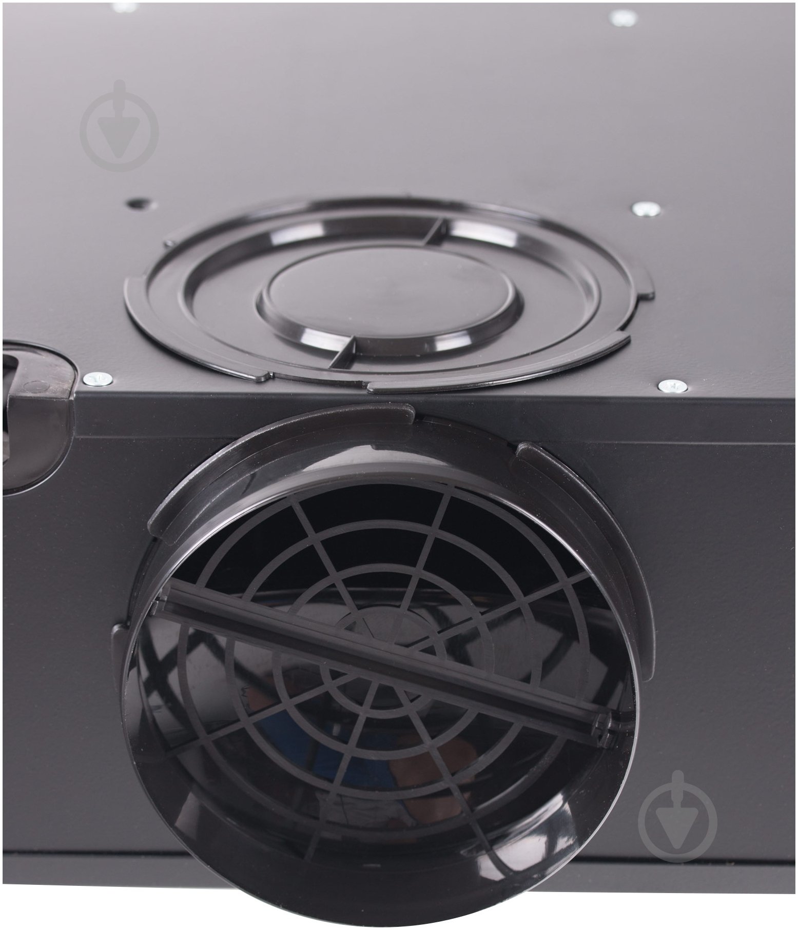 Вытяжка Eleyus Bona H І 50 BL - фото 9