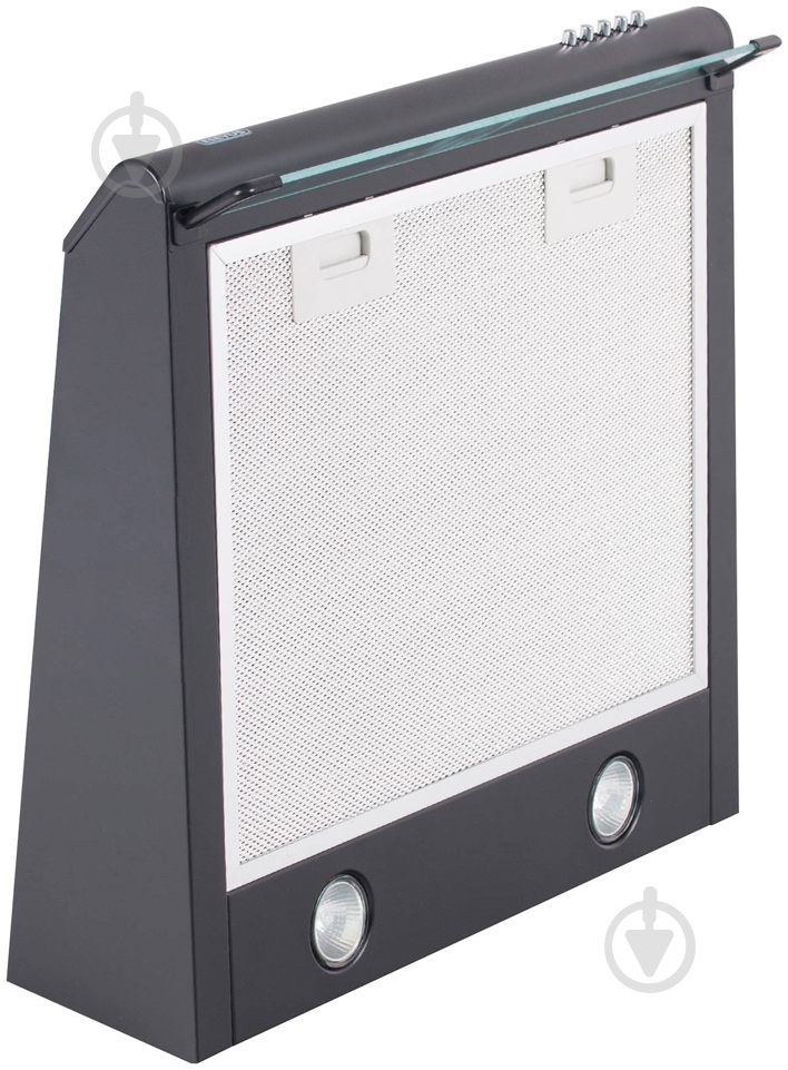 Вытяжка Eleyus Bona H І 50 BL - фото 5