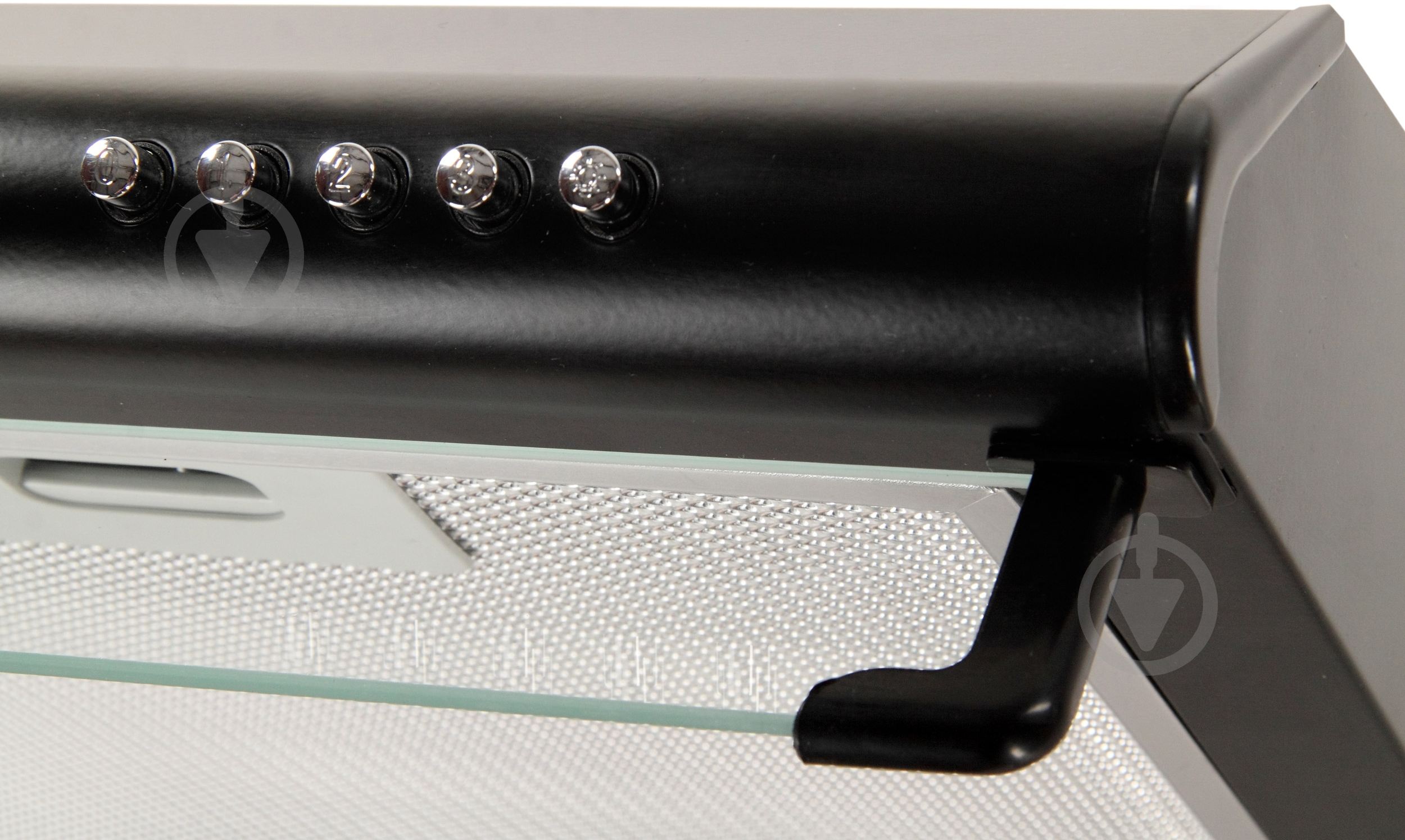 Вытяжка Eleyus Bona H І 50 BL - фото 10