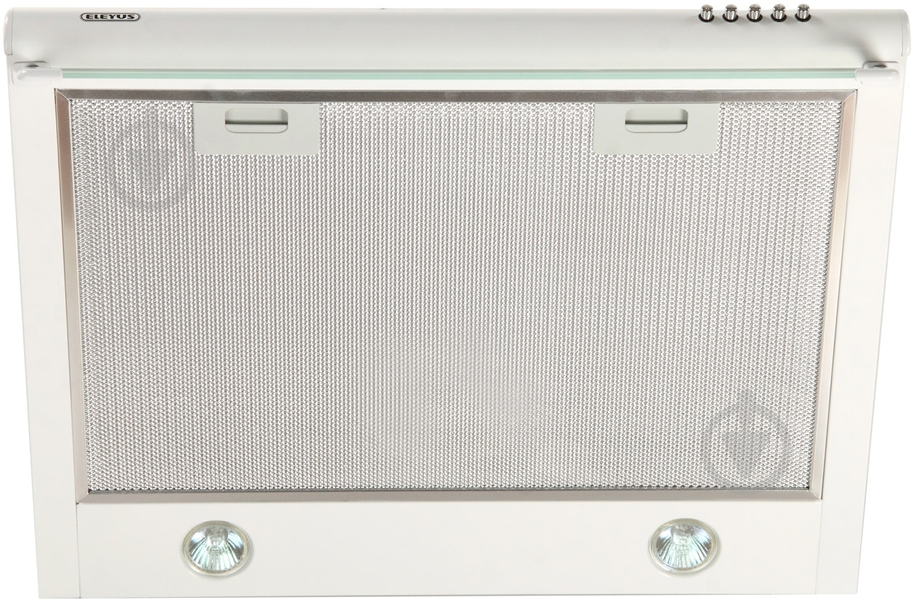 Вытяжка Eleyus Bona H І 60 WH - фото 8 Вытяжка Eleyus Bona H І 60 WH - фото 8