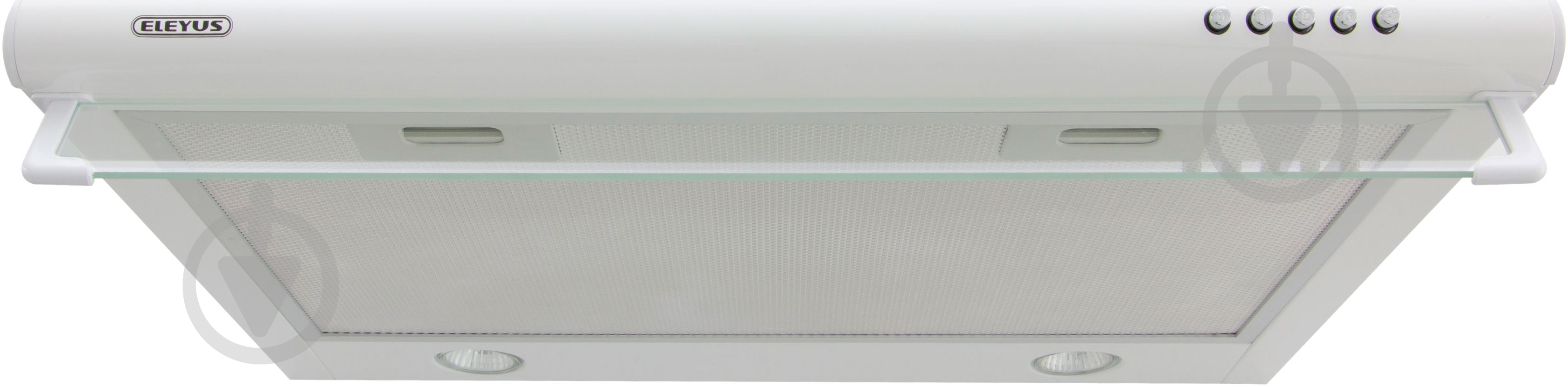 Вытяжка Eleyus Bona H І 60 WH - фото 2 Вытяжка Eleyus Bona H І 60 WH - фото 2