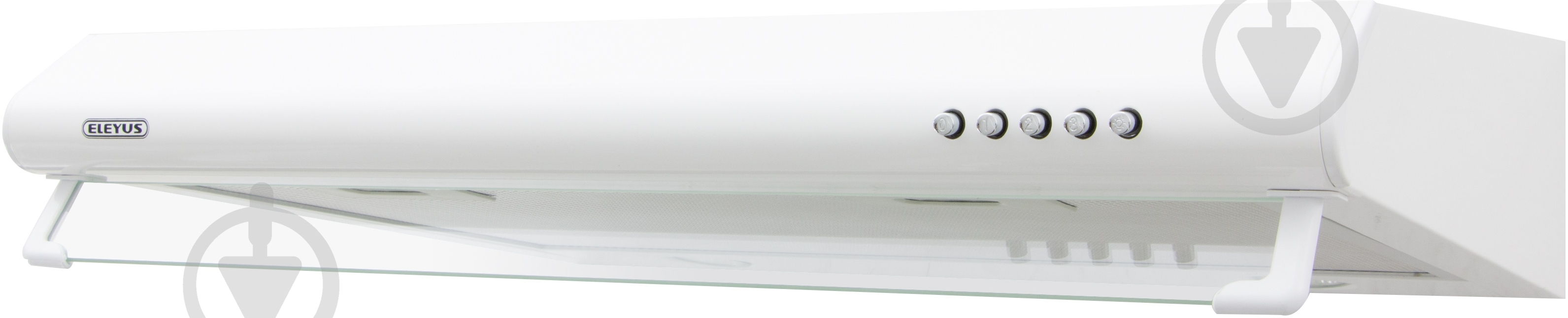 Вытяжка Eleyus Bona H І 60 WH - фото 3 Вытяжка Eleyus Bona H І 60 WH - фото 3