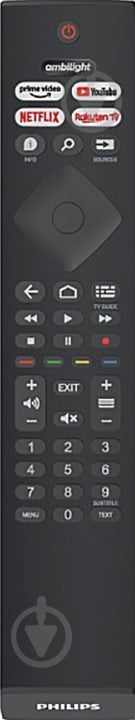 Телевизор Philips 50PUS7906/12 - фото 6