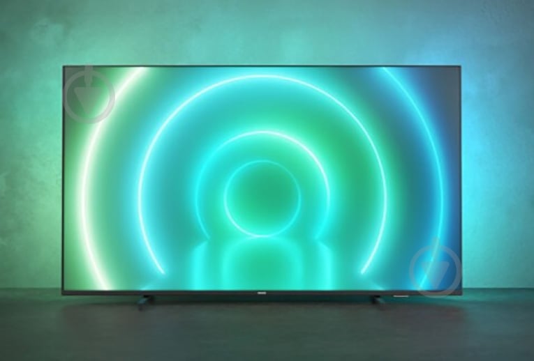 Телевизор Philips 50PUS7906/12 - фото 3