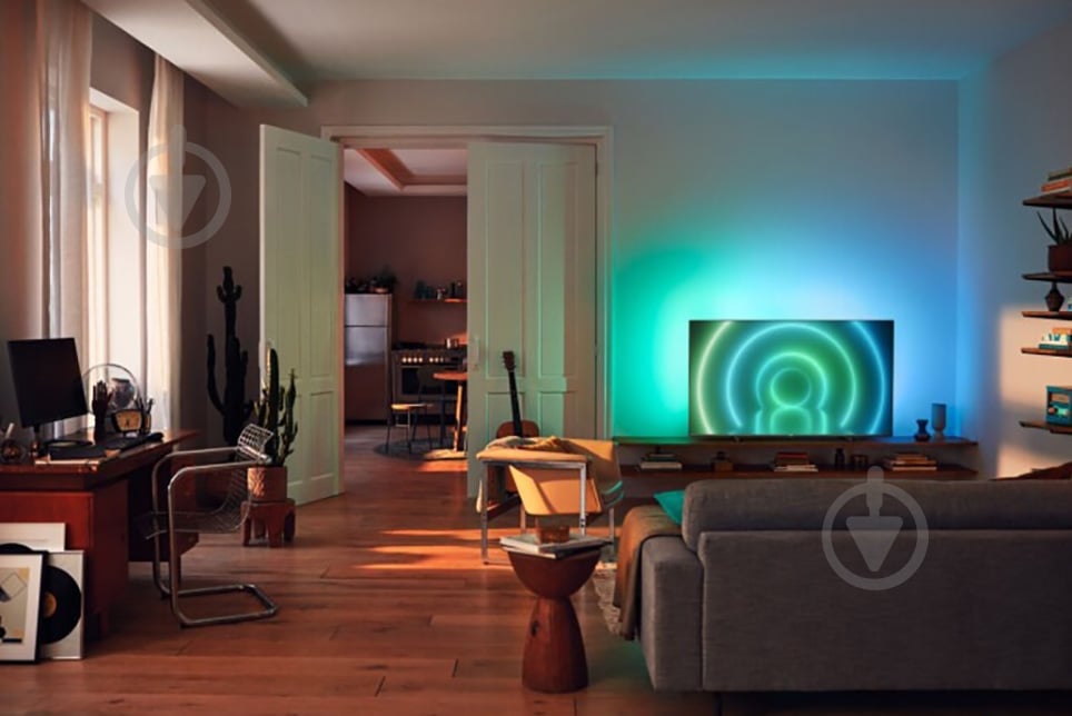 Телевизор Philips 50PUS7906/12 - фото 8