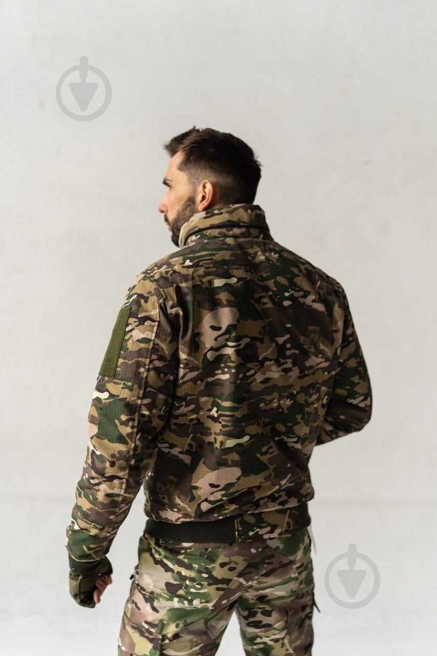 Куртка мужская демисезонная LOGOS-Tac 04-07-00-0001 р.XXXL - фото 18