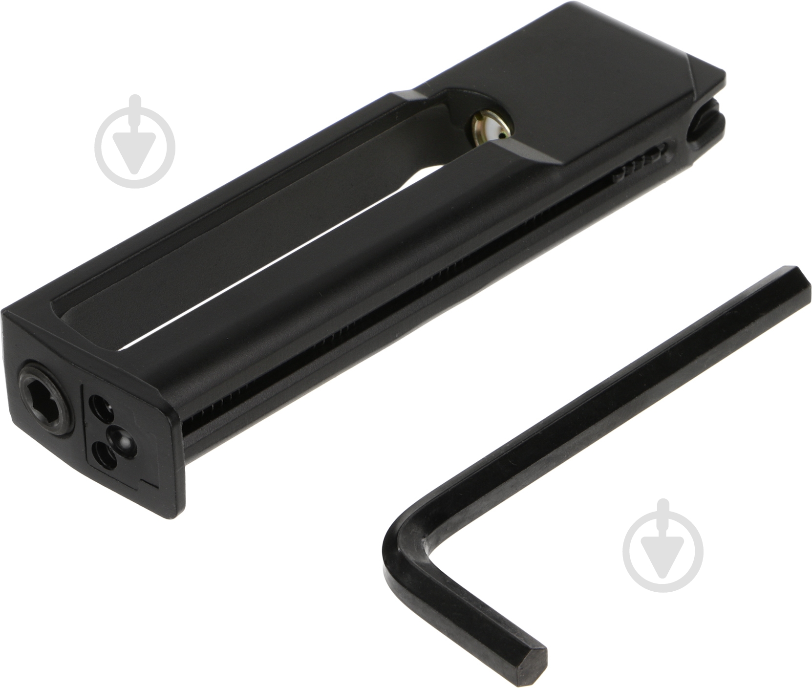 Магазин для пневматического оружия для SAS Makarov - фото 3