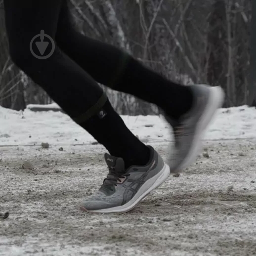 Носки Dexshell DS6260M р.M зеленый - фото 5 Носки Dexshell DS6260M р.M зеленый - фото 5