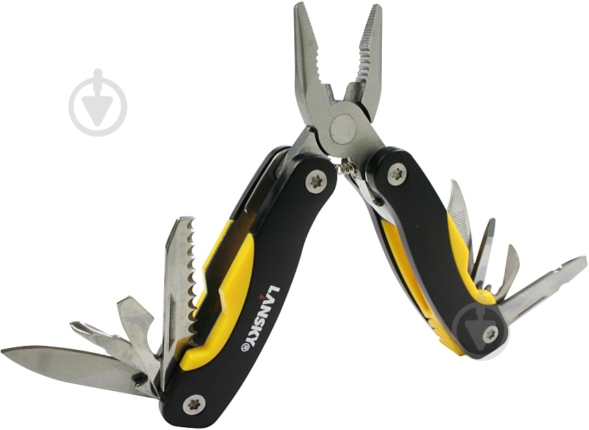 Мультиінструмент Lansky Mini Multi Tool - фото 3 Мультиінструмент Lansky Mini Multi Tool - фото 3