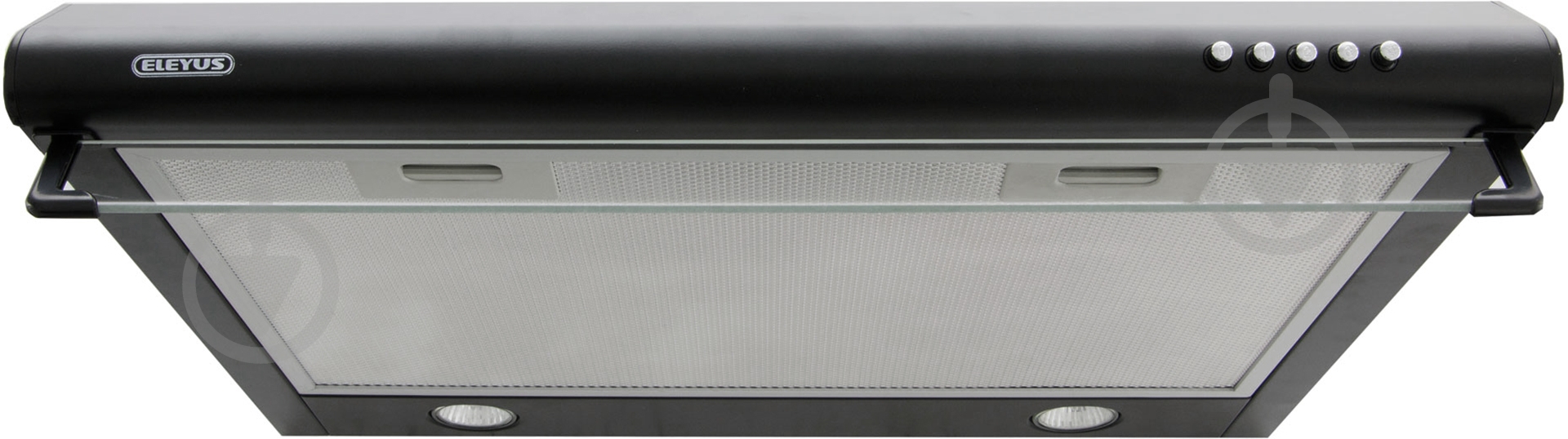 Вытяжка Eleyus Bona H І 60 BL - фото 2 Вытяжка Eleyus Bona H І 60 BL - фото 2