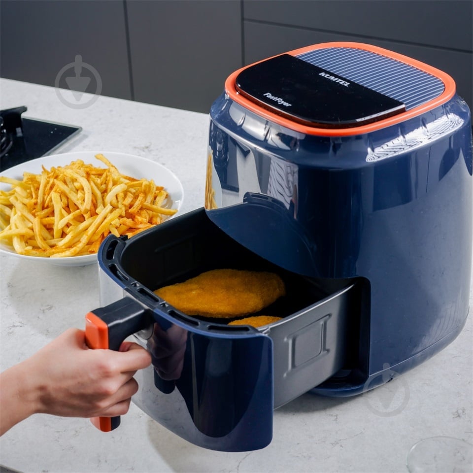 Мультипечь Kumtel HAF-09 HAF-09 - фото 5