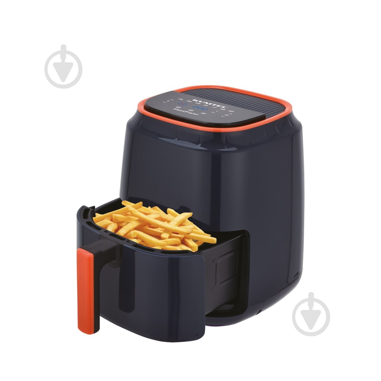 Мультипечь Kumtel HAF-09 HAF-09 - фото 8