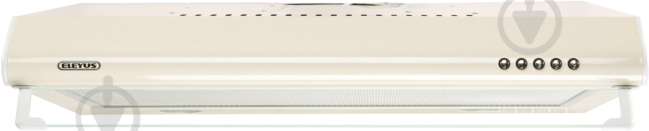 Вытяжка Eleyus Bona H І 60 BG - фото 1 Вытяжка Eleyus Bona H І 60 BG - фото 1