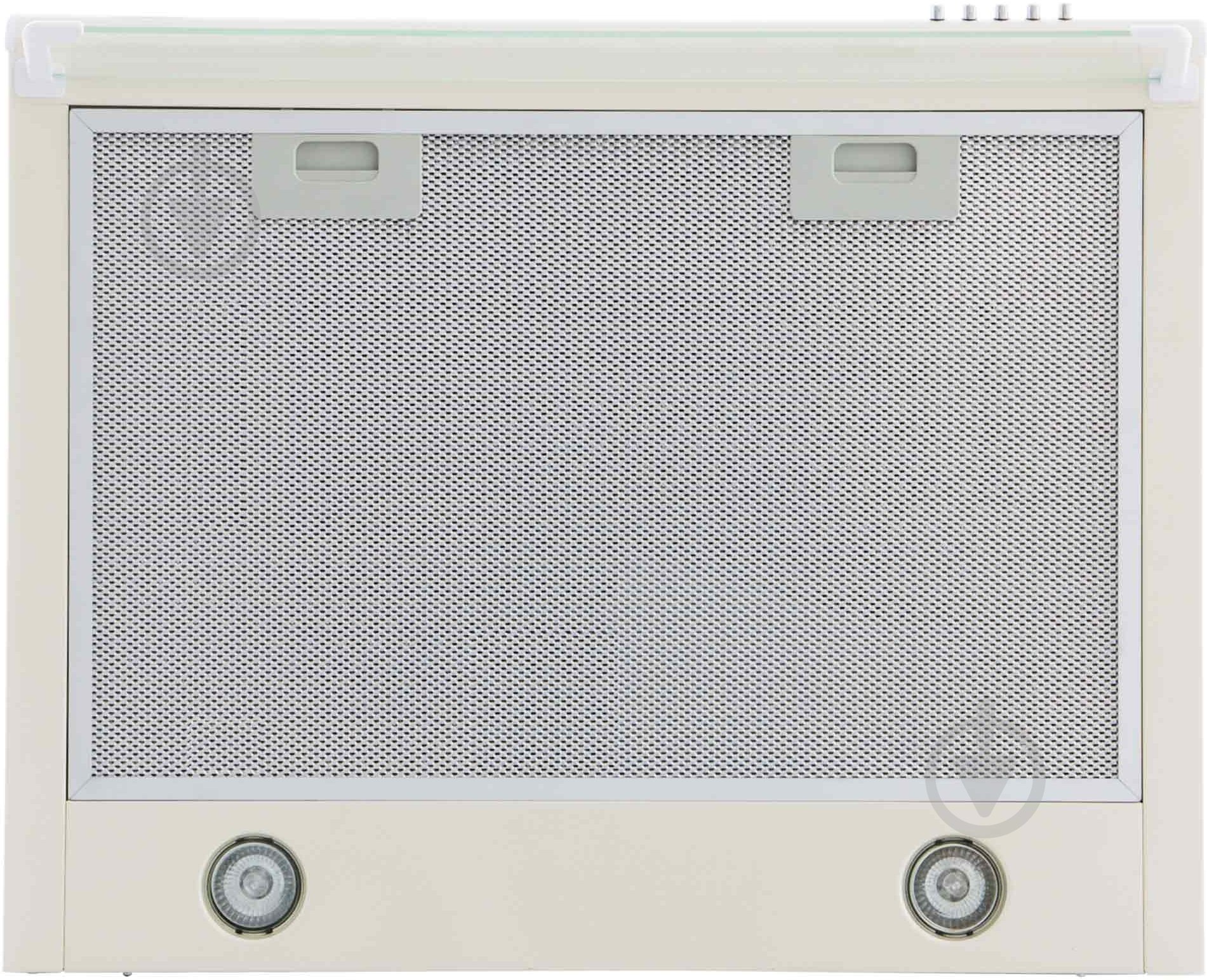 Вытяжка Eleyus Bona H І 60 BG - фото 8 Вытяжка Eleyus Bona H І 60 BG - фото 8