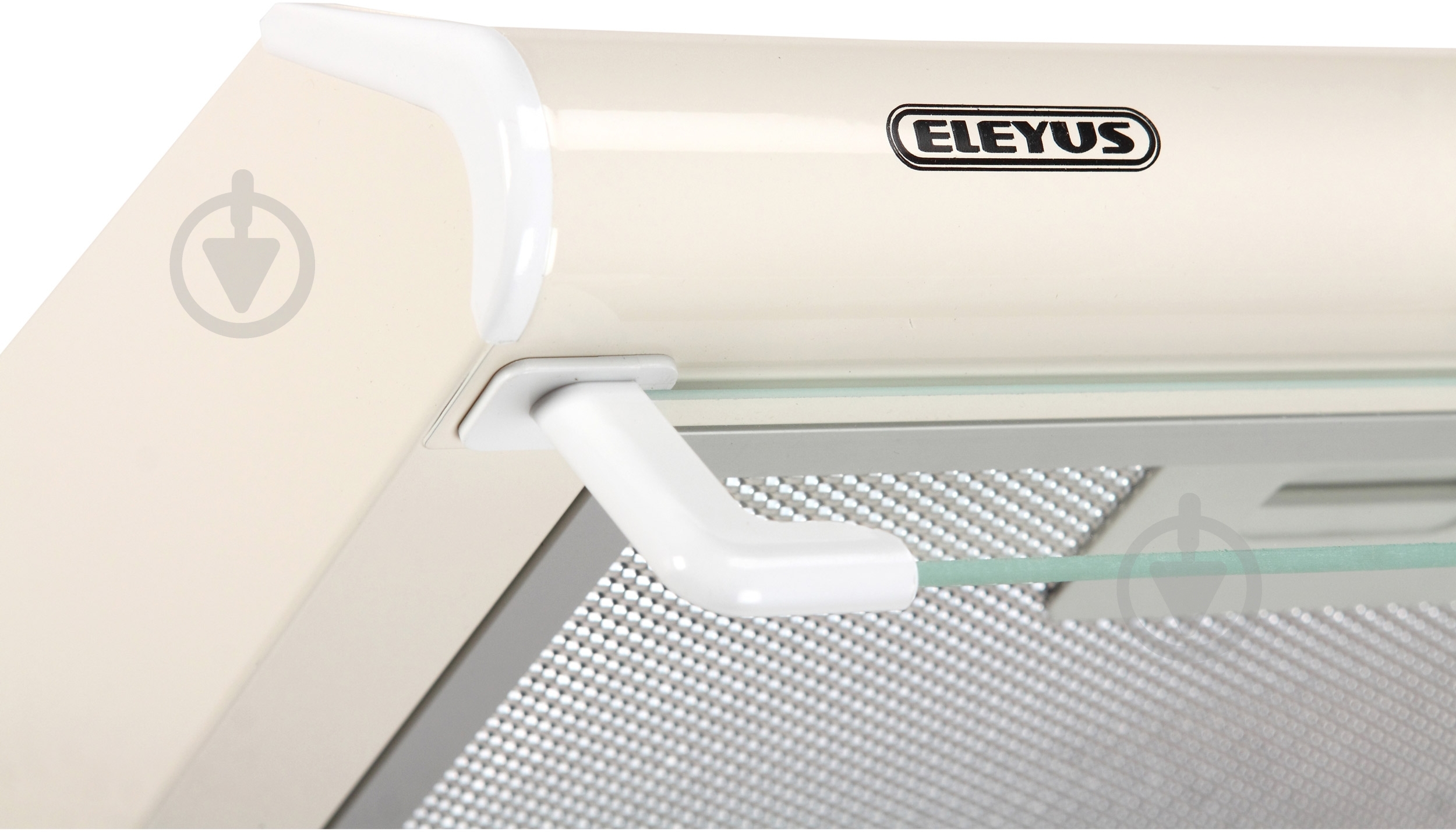 Вытяжка Eleyus Bona H І 60 BG - фото 14 Вытяжка Eleyus Bona H І 60 BG - фото 14