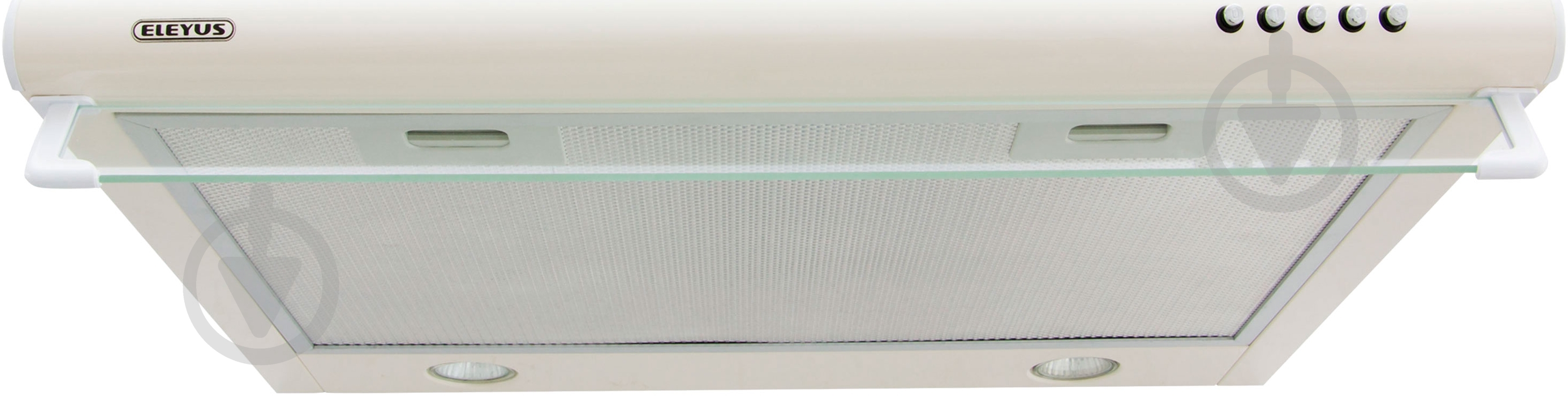 Вытяжка Eleyus Bona H І 60 BG - фото 2 Вытяжка Eleyus Bona H І 60 BG - фото 2