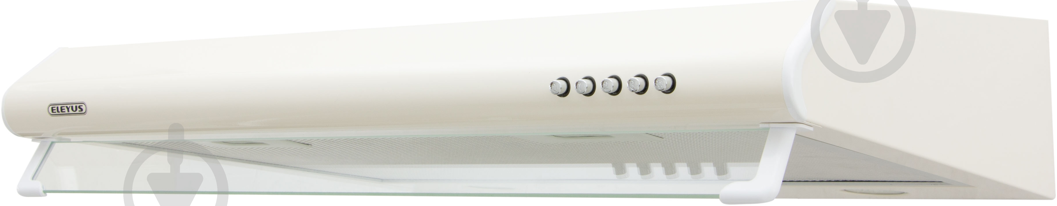 Вытяжка Eleyus Bona H І 60 BG - фото 3 Вытяжка Eleyus Bona H І 60 BG - фото 3