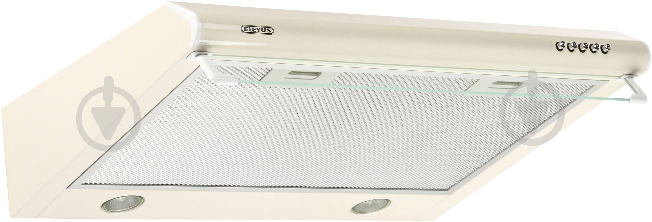 Вытяжка Eleyus Bona H І 60 BG - фото 4 Вытяжка Eleyus Bona H І 60 BG - фото 4