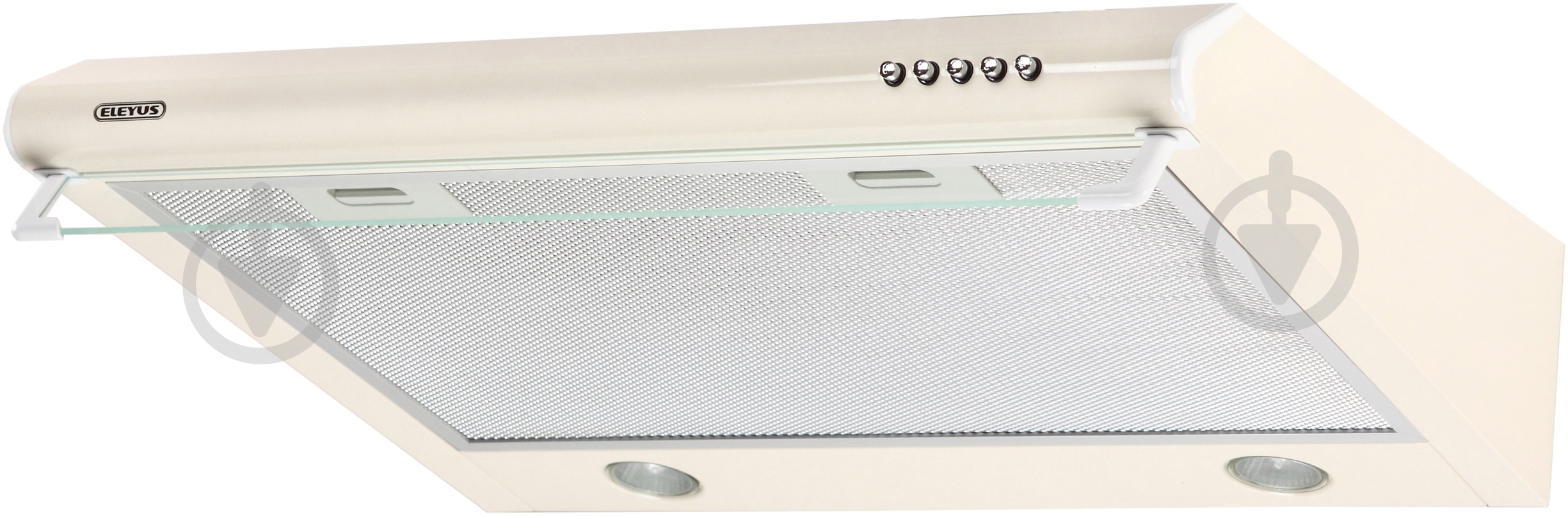 Вытяжка Eleyus Bona H І 60 BG - фото 5 Вытяжка Eleyus Bona H І 60 BG - фото 5