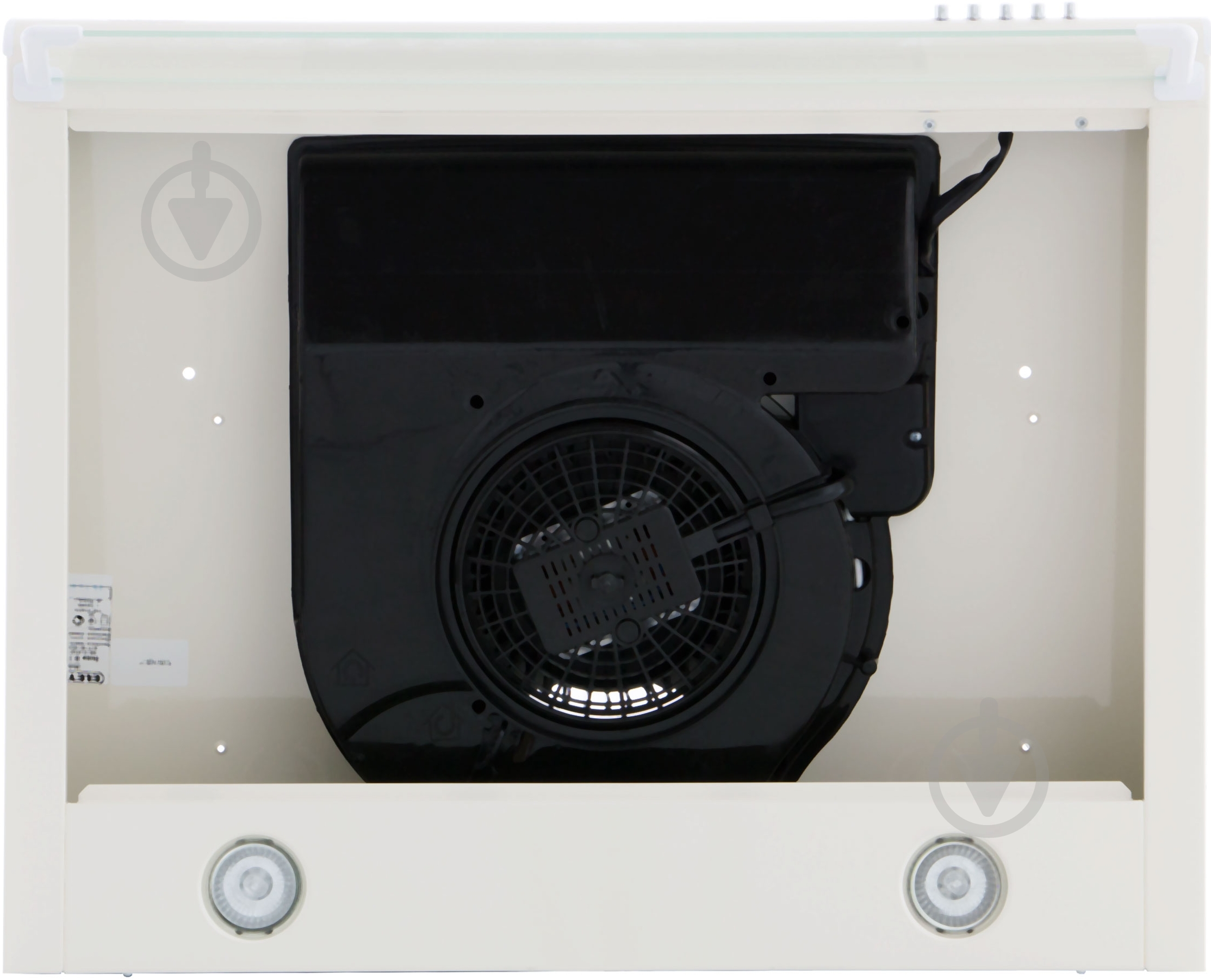 Вытяжка Eleyus Bona H І 60 BG - фото 9 Вытяжка Eleyus Bona H І 60 BG - фото 9