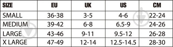 Носки Dexshell DS6260XL р.XL зеленый - фото 7 Носки Dexshell DS6260XL р.XL зеленый - фото 7