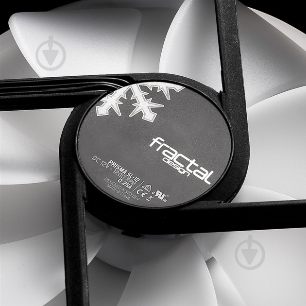 Вентилятор Fractal Design 140mm ARGB FD-FAN-PRI-AL14 - фото 11 Вентилятор Fractal Design 140mm ARGB FD-FAN-PRI-AL14 - фото 11